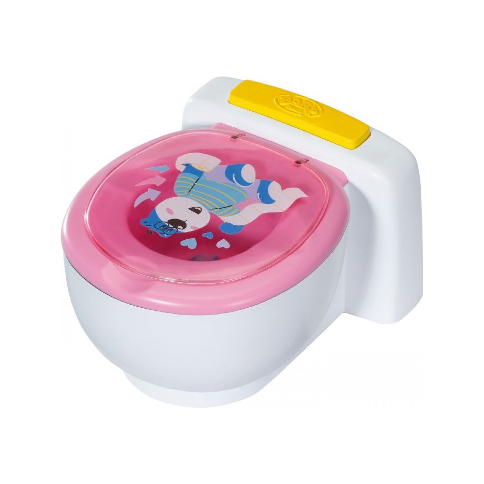 Zapf - BABY born Bath Toilette 43cm