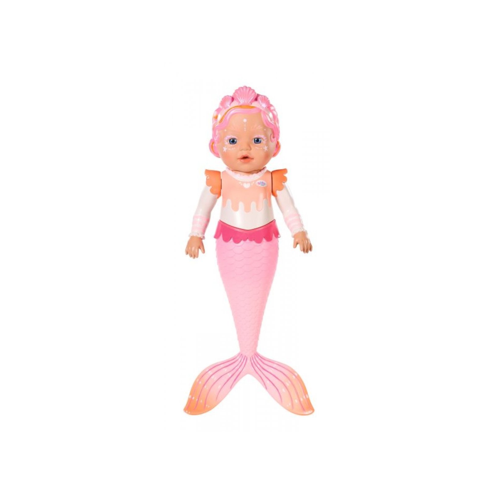 Zapf - BABY born My First Mermaid