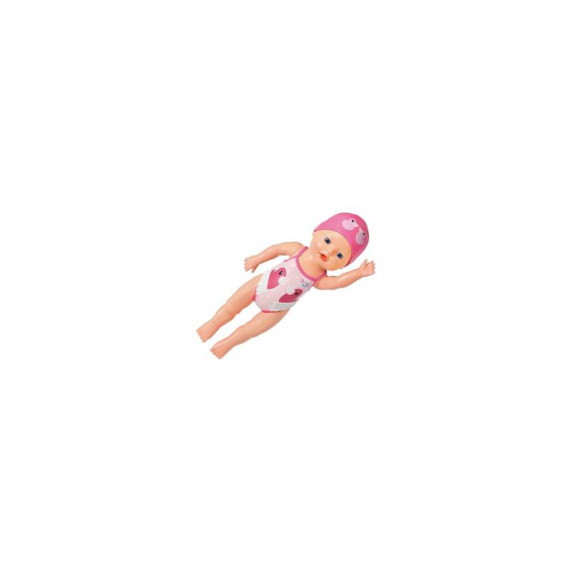 Zapf - BABY born My First Swim Girl 30cm