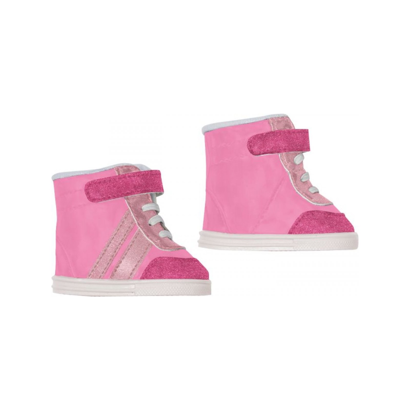 Zapf - BABY born Sneakers pink 43cm