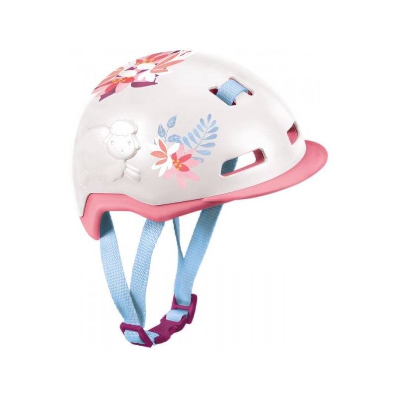 Zapf - Baby Annabell Active Fahrradhelm 43cm