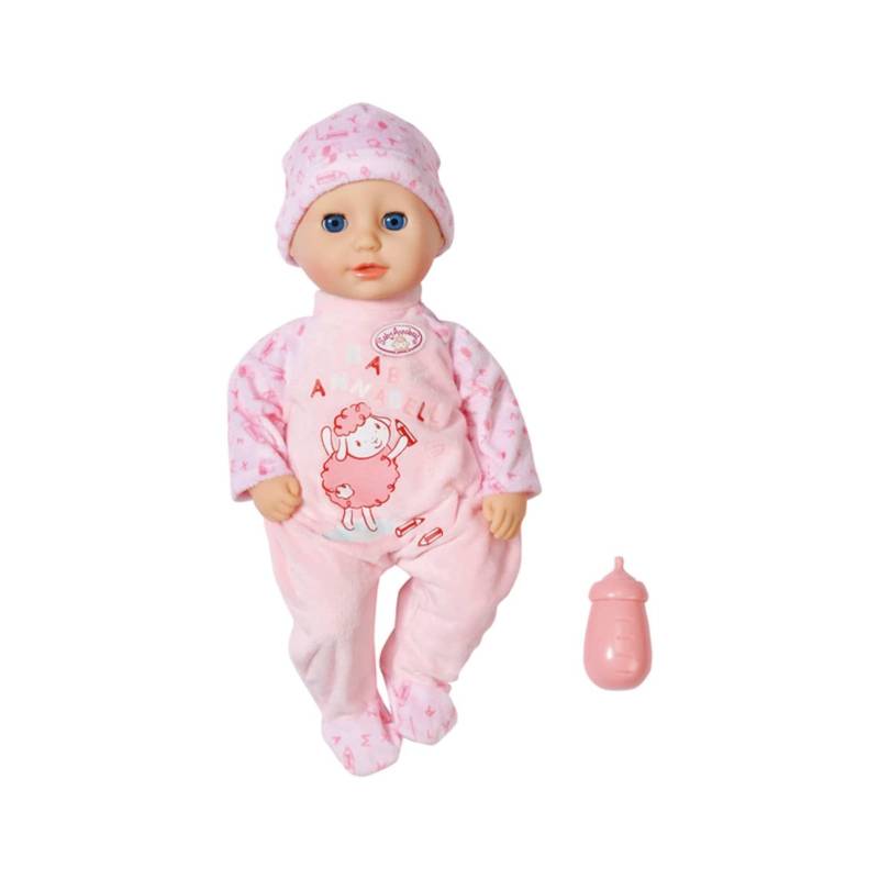 Zapf - Baby Annabell Little Annabell 36 cm