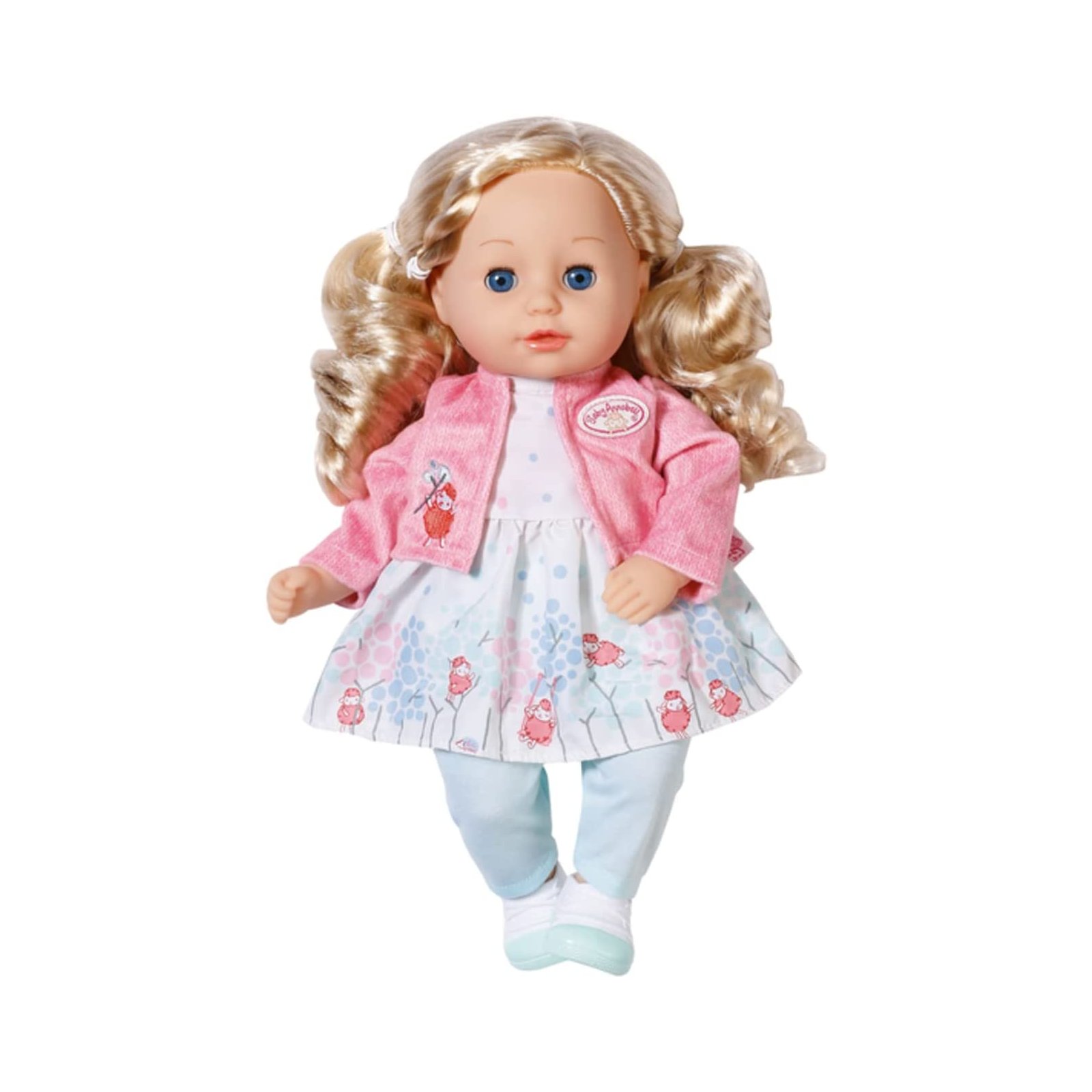 Zapf - Baby Annabell Little Sophia 36 cm