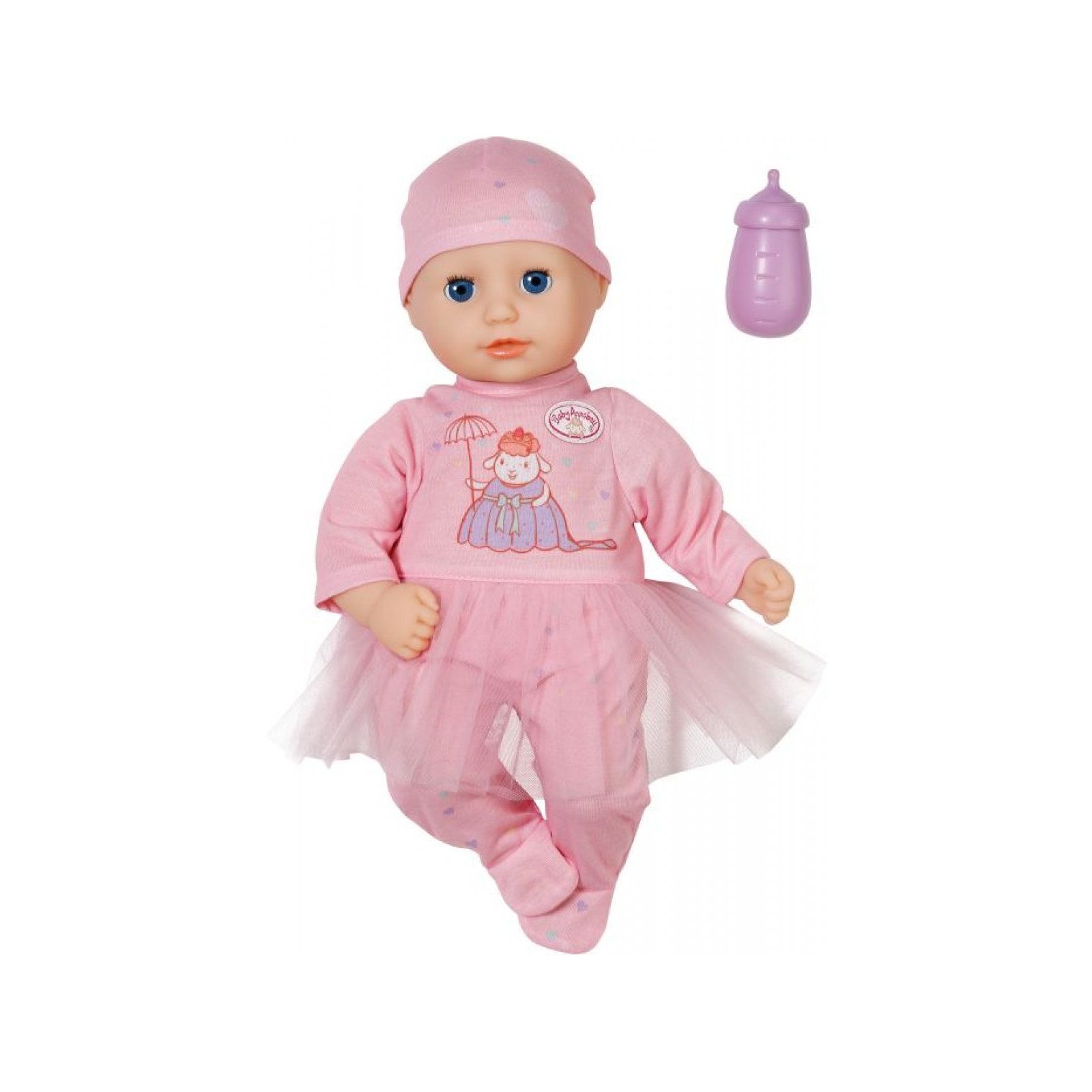 Zapf - Baby Annabell Little Sweet Annabell 36cm