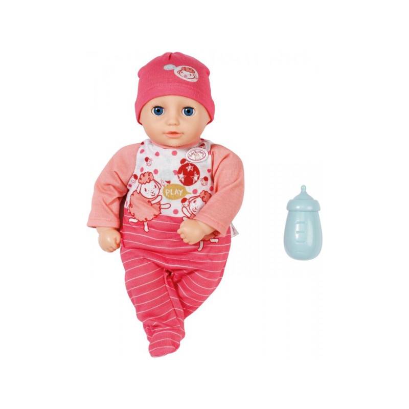 Zapf - Baby Annabell My First Annabell 30 cm