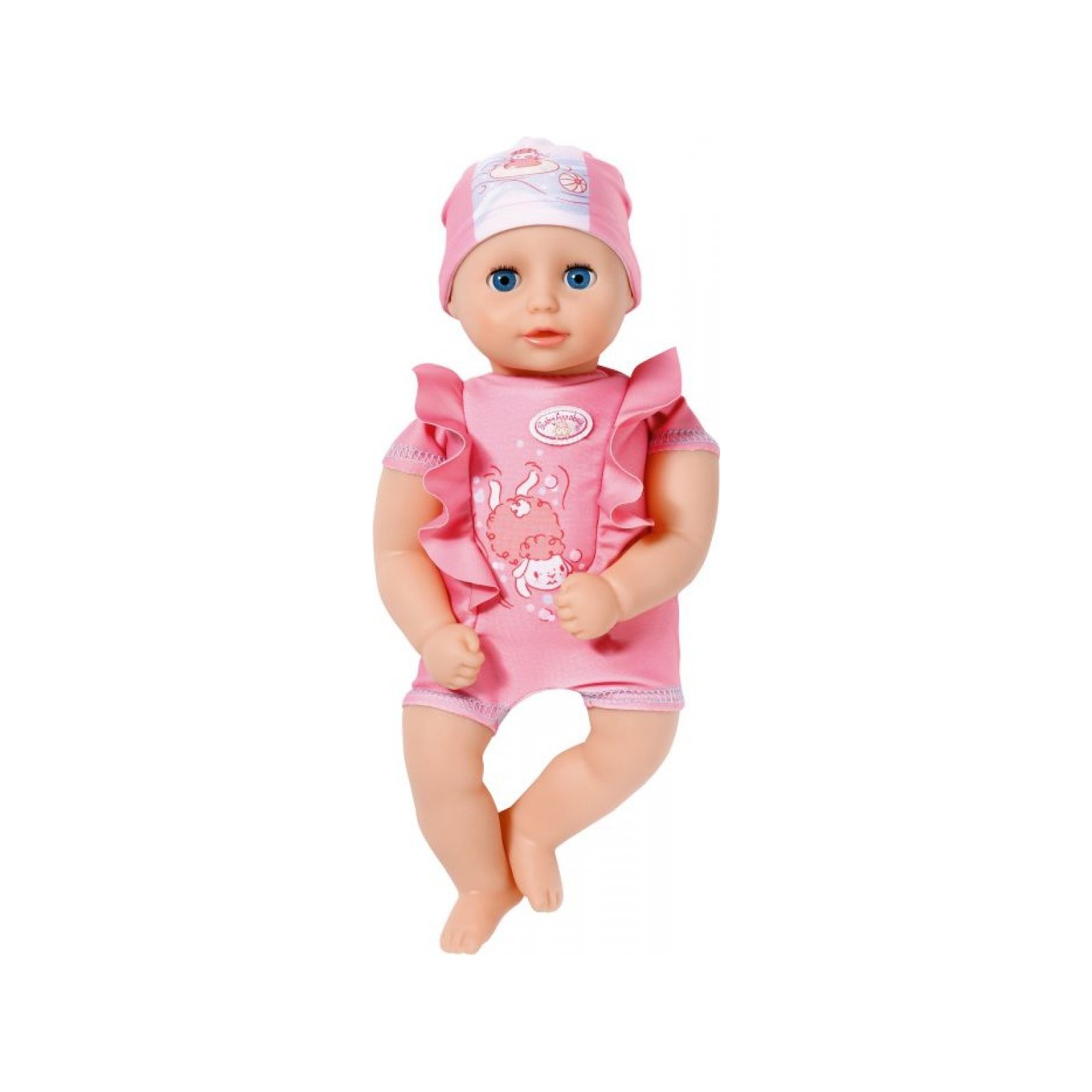 Zapf - Baby Annabell My First Bath Annabell 30 cm