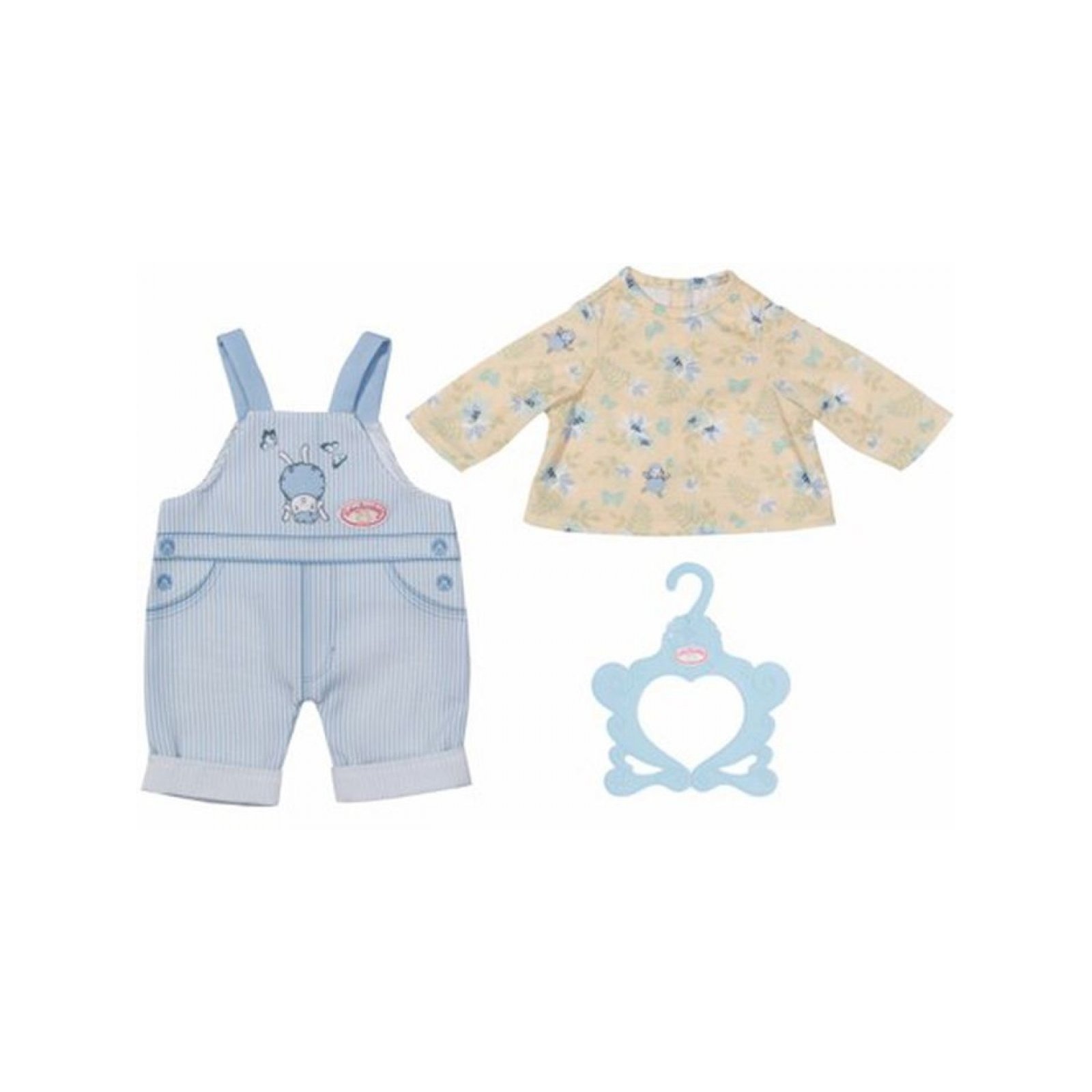 Zapf - Baby Annabell Outfit Hose 43cm