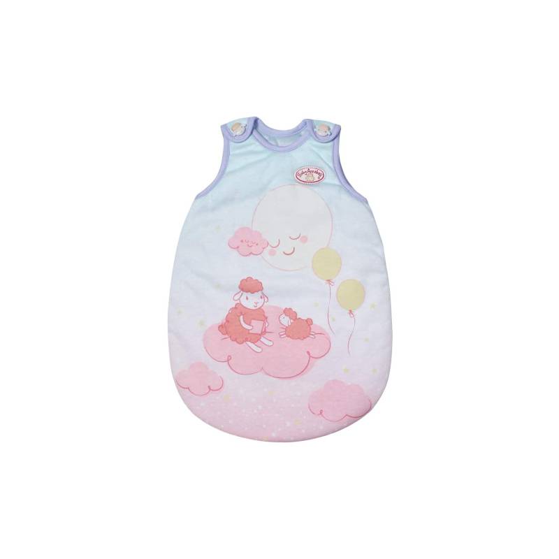 Zapf - Baby Annabell Sweet Dreams Schlafsack