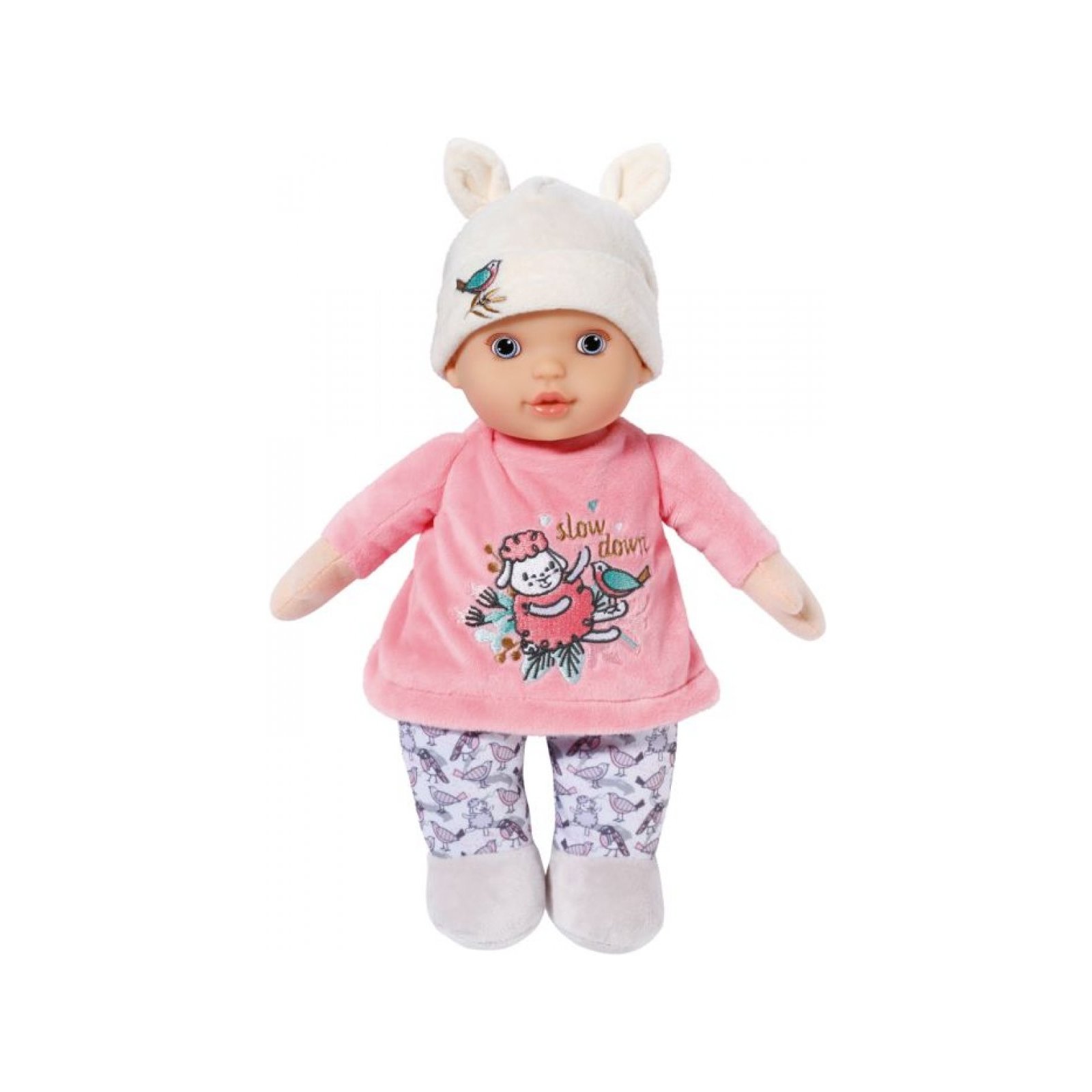 Zapf - Baby Annabell Sweetie for babies 30cm