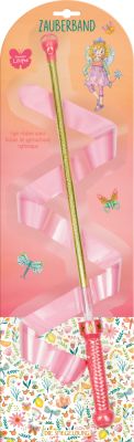 Zauberband - Prinzessin Lillifee Zauberband - Prinzessin Lillifee
