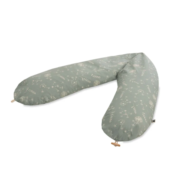 Zöllner Stillkissen Nappi Wildflower Zöllner Stillkissen Nappi Wildflower