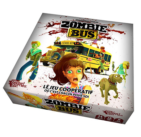 Zombie Bus (DE)