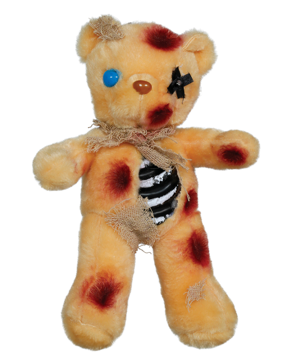 Zombie Teddybär 31cm Zombie Teddybär 31cm