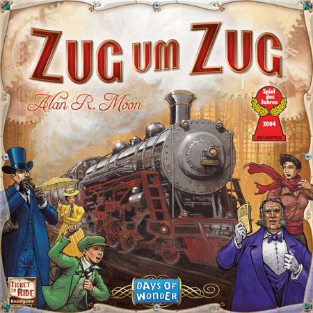 Zug um Zug