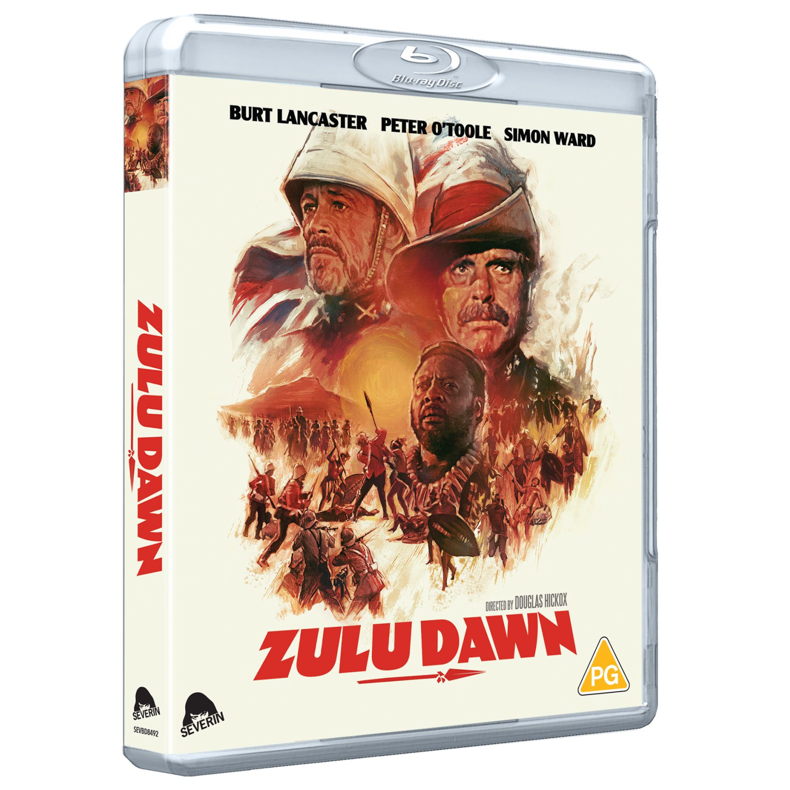 Zulu Dawn Zulu Dawn