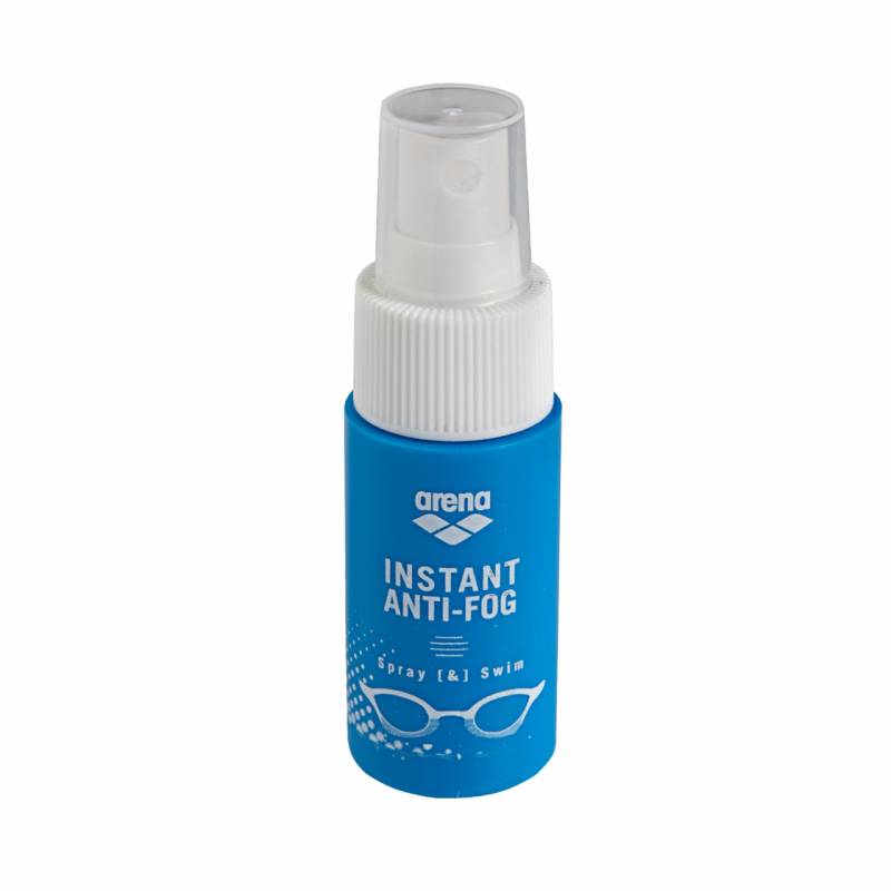 arena Antifog Spray&Swim