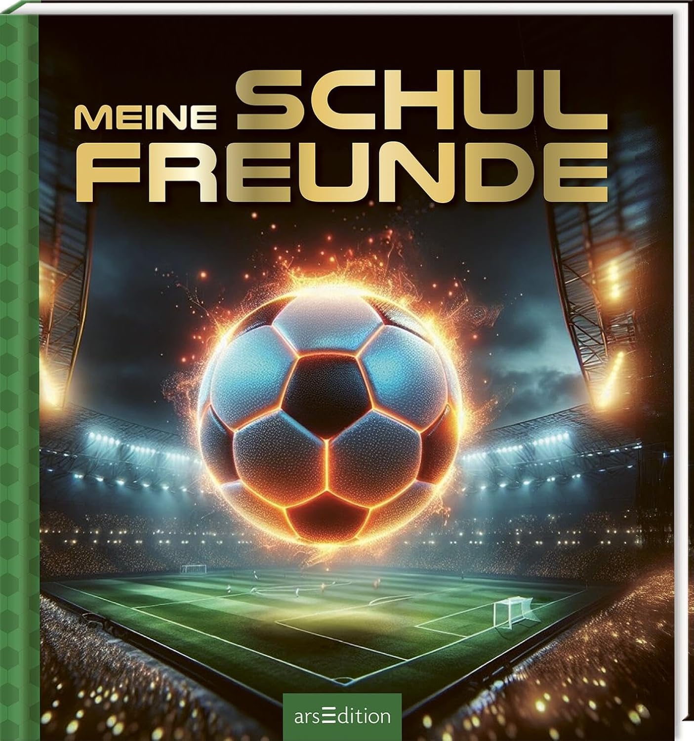 arsEdition - Fußball arsEdition - Fußball