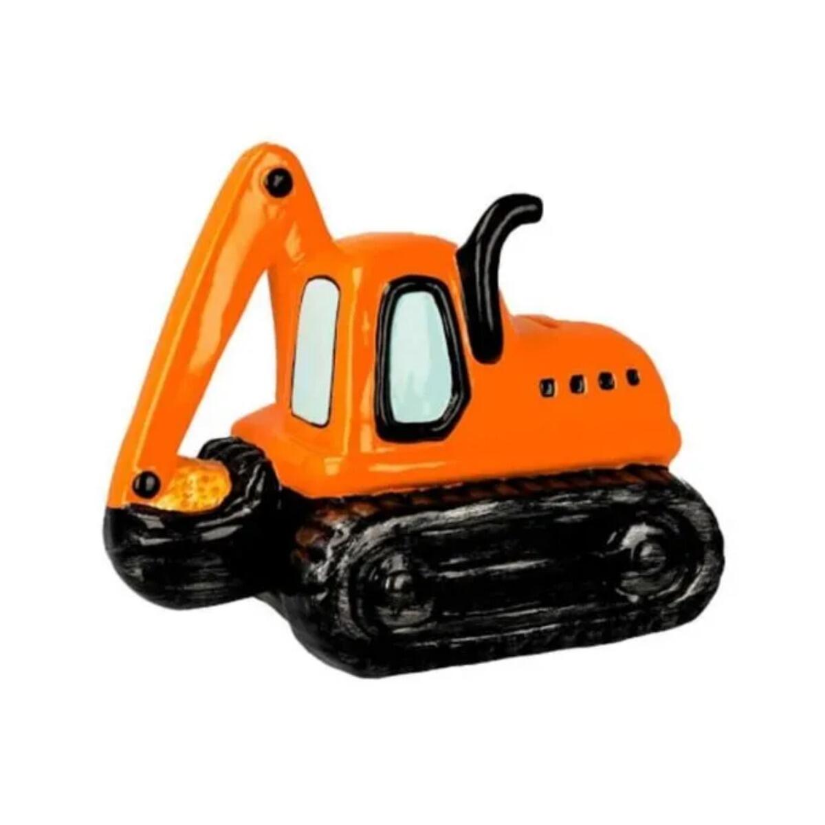 bb Klostermann - Spardose Bagger bb Klostermann - Spardose Bagger