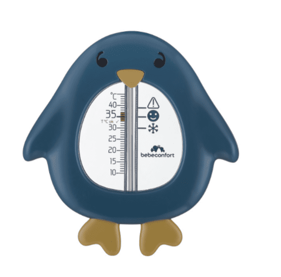 bebeconfort Badethermometer Pinguin bebeconfort Badethermometer Pinguin
