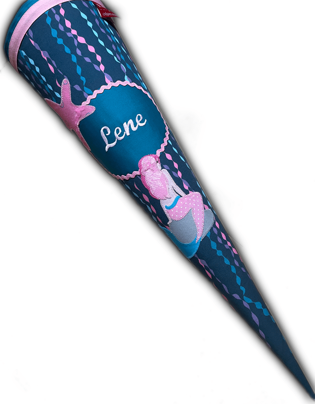 crepes suzette Schultüte 70cm Lene crepes suzette Schultüte 70cm Lene