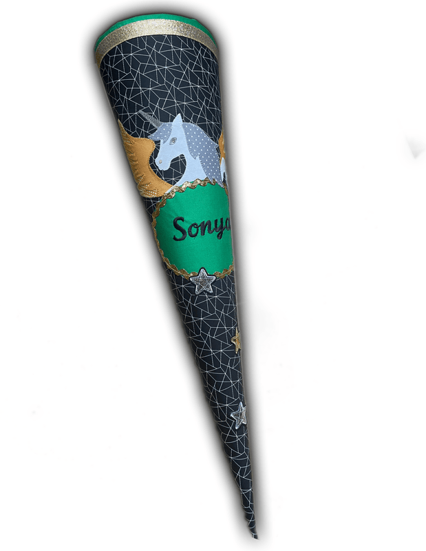 crepes suzette Schultüte 70cm Sonya crepes suzette Schultüte 70cm Sonya
