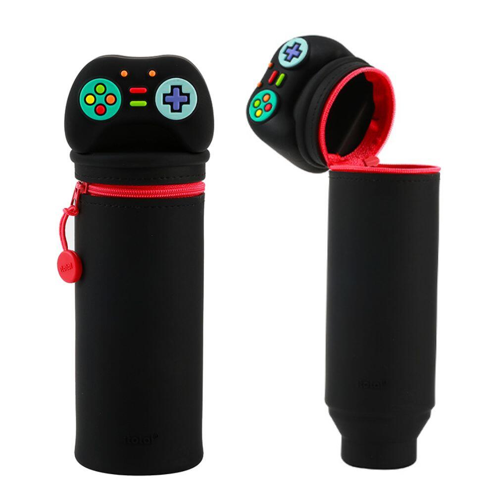 i total - Federtasche Silikon Lets Play i total - Federtasche Silikon Lets Play