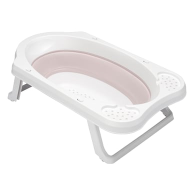 keeeper Faltbare Babybadewanne maja 33 L in pink von Keeeper