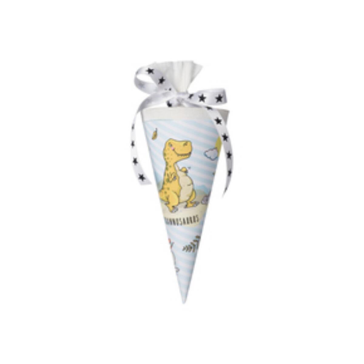 krima&isa - Schultüte XS Dino krima&isa - Schultüte XS Dino