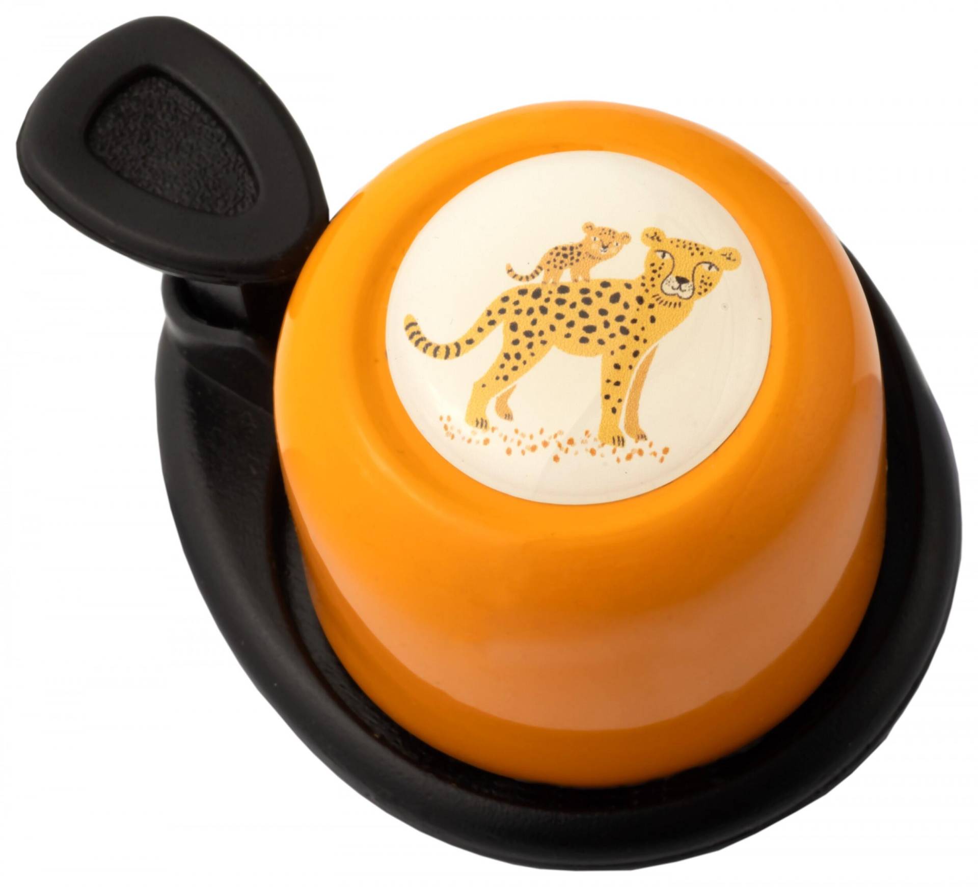 liix - Scooter Bell Leo orange liix - Scooter Bell Leo orange