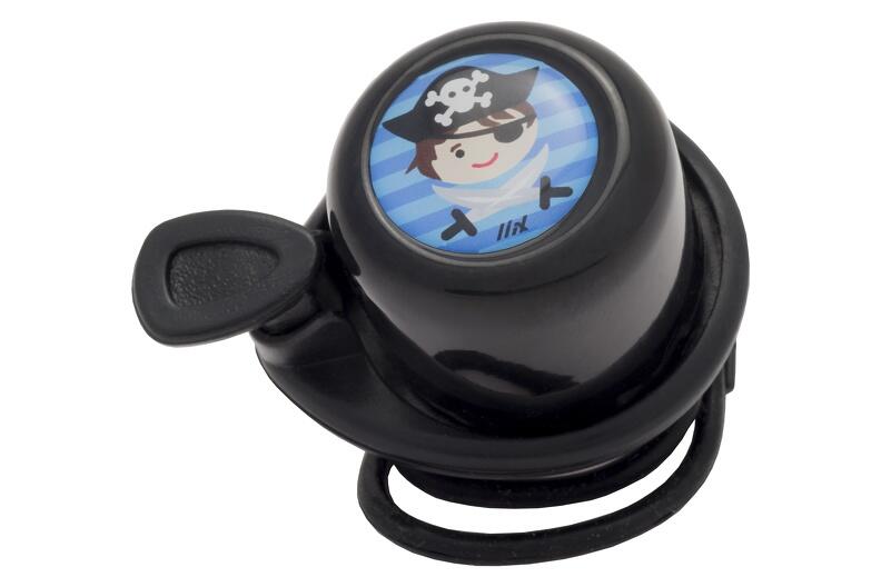 liix - Scooter Bell Pirate black liix - Scooter Bell Pirate black