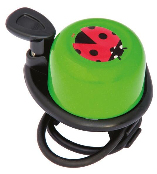 liix - Scooter Bell grün Käfer liix - Scooter Bell grün Käfer