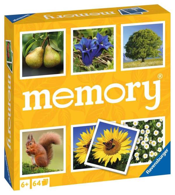 memory - Natur