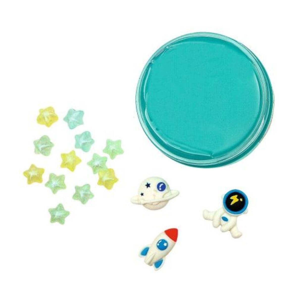 moses - Glibber Knete moses - Glibber Knete