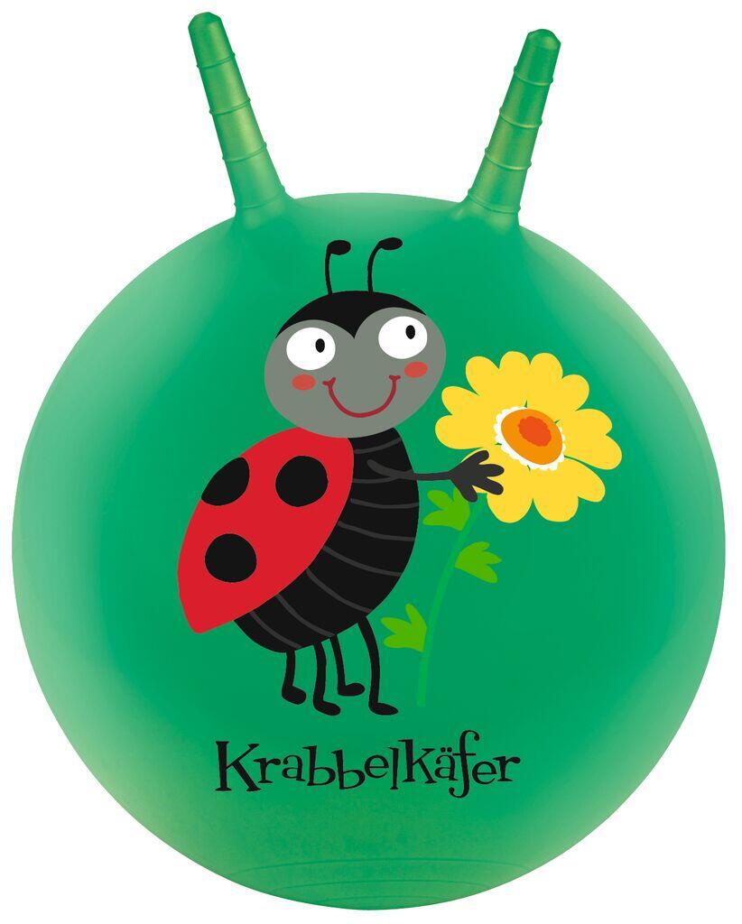 moses - Hüpfball Krabbelkäfer moses - Hüpfball Krabbelkäfer