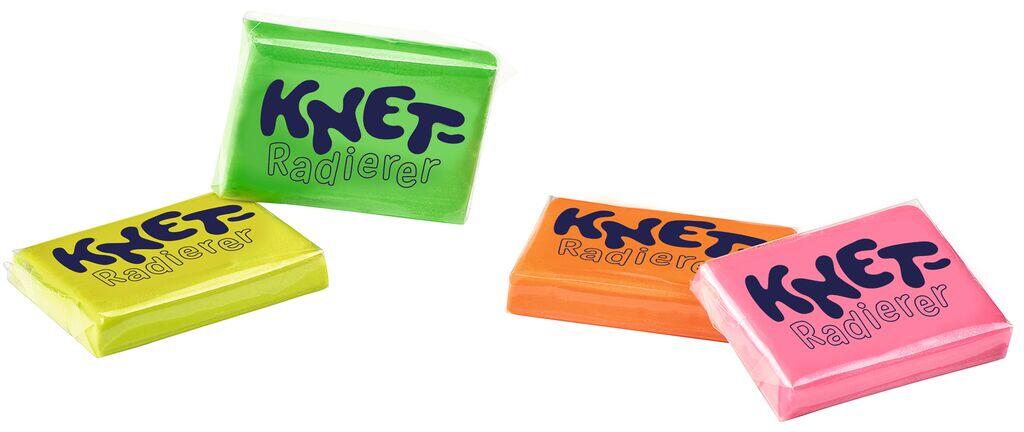 moses - Knet-Radierer moses - Knet-Radierer