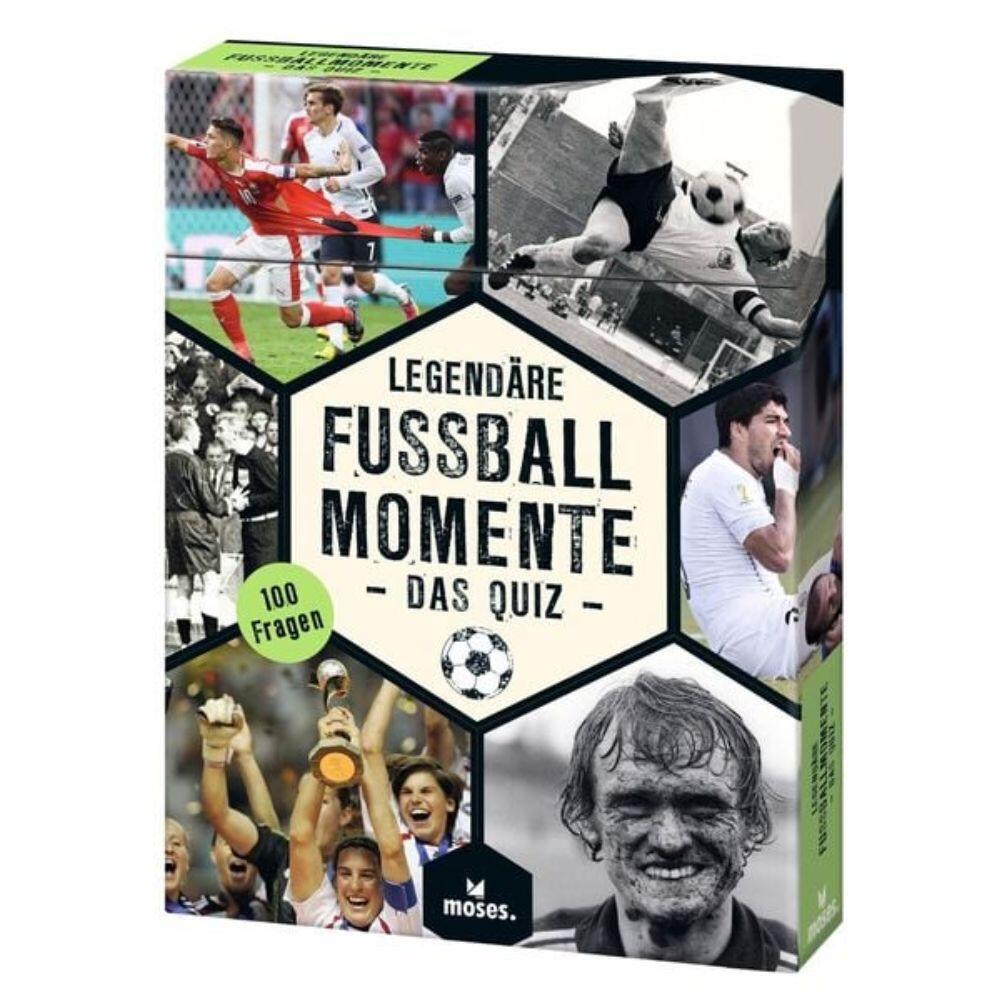 moses - Legendäre Fußball Momente moses - Legendäre Fußball Momente