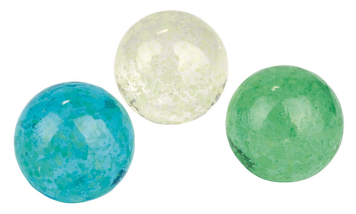 moses - Leuchtende Mondschein-Murmeln moses - Leuchtende Mondschein-Murmeln