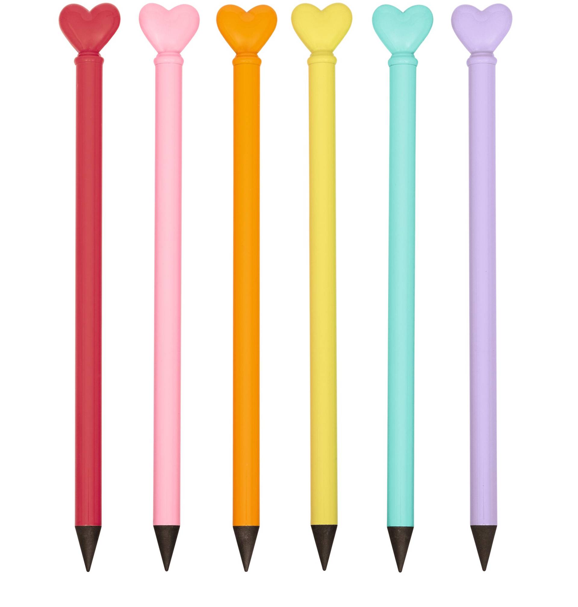 moses - Lovely Planet Unendlicher Bleistift moses - Lovely Planet Unendlicher Bleistift