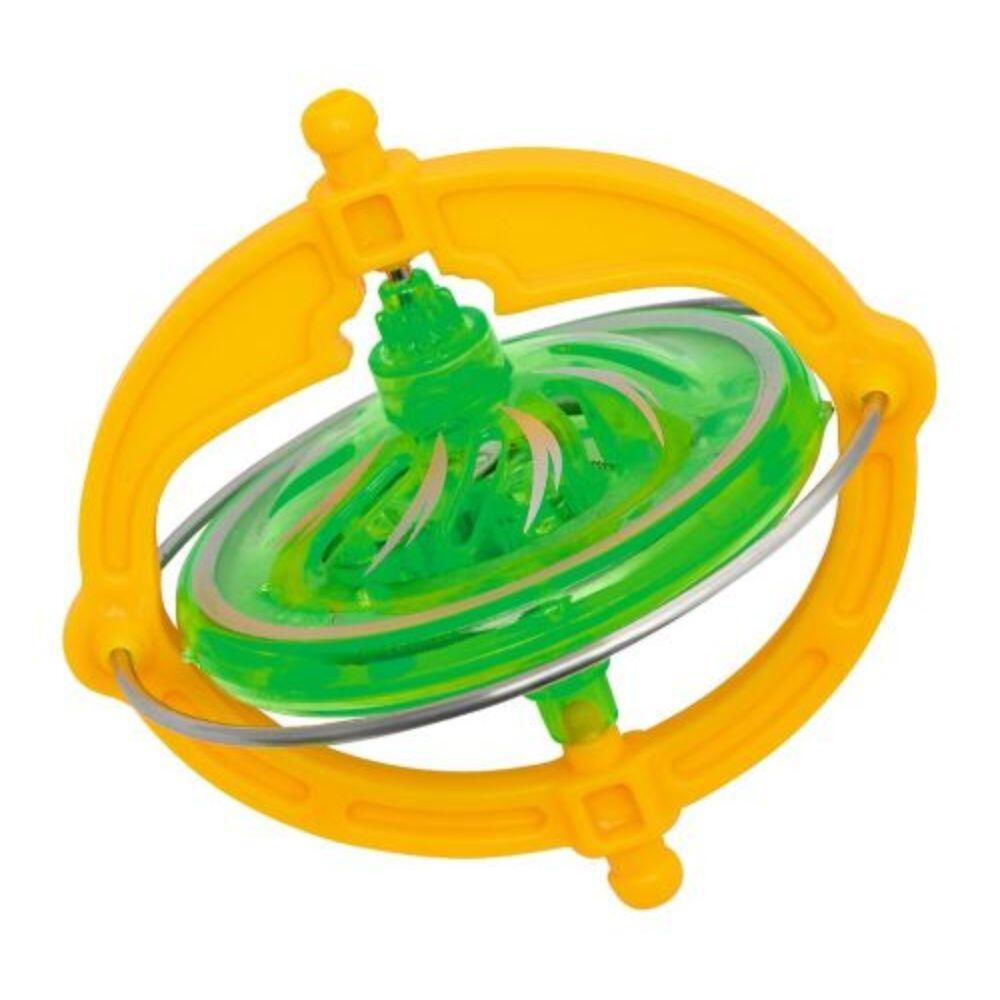 moses - Moses PhänoMINT Leuchtender Gyrosko – Experimentier- und Lernspiel moses - Moses PhänoMINT Leuchtender Gyrosko – Experimentier- und Lernspiel