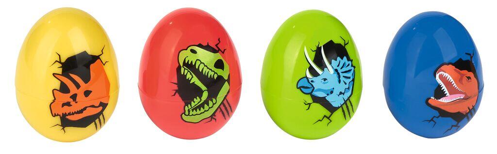 moses - Stempel Set Dino Ei moses - Stempel Set Dino Ei