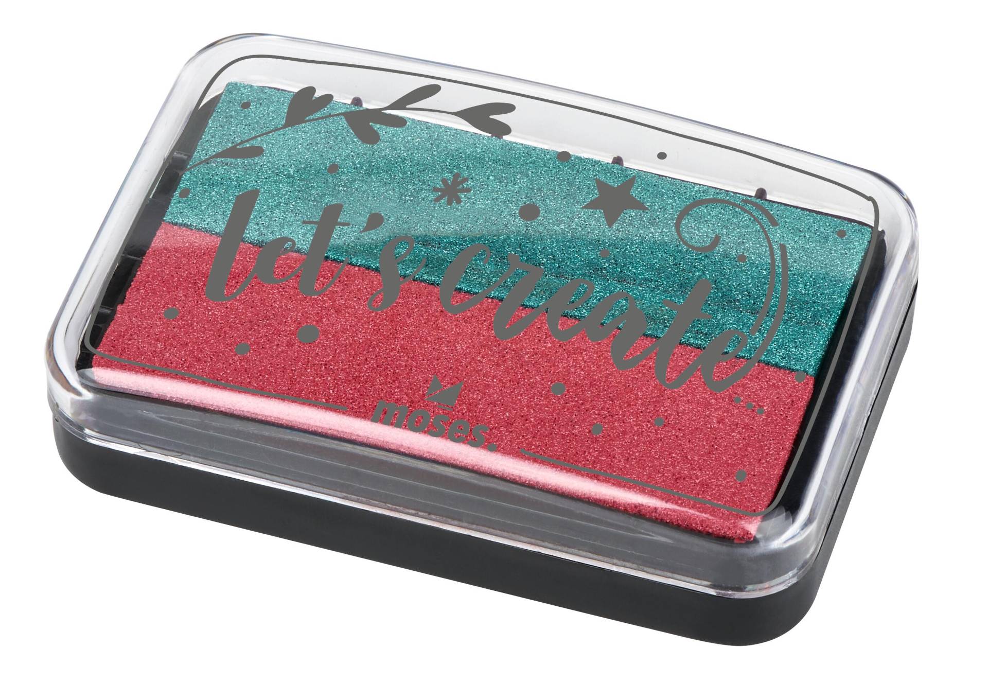 moses - Stempelkissen Winterwunder moses - Stempelkissen Winterwunder