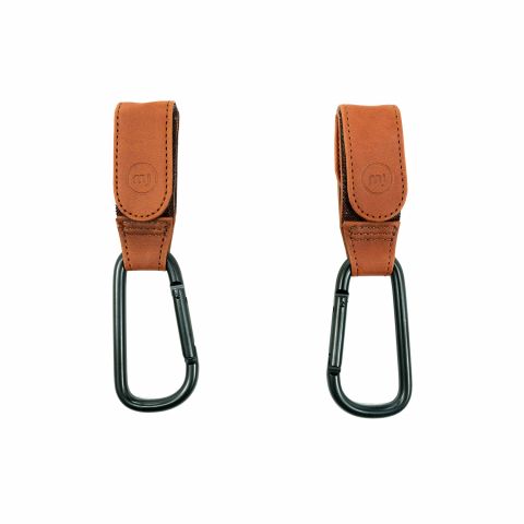 my junior My Hooks Cognac my junior My Hooks Cognac