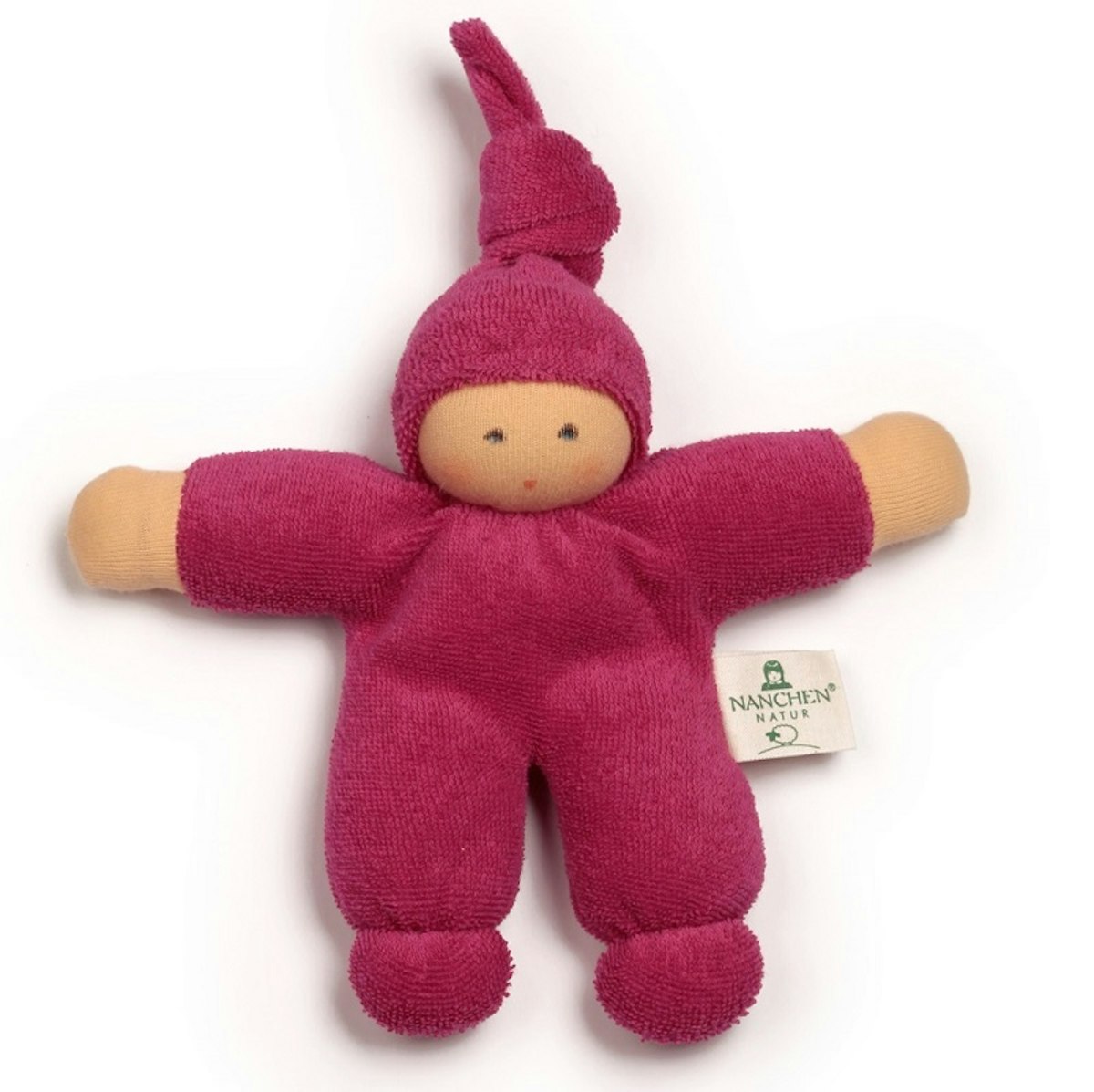 nanchen Pimpel beere Bio Babyspielzeug nanchen Pimpel beere Bio Babyspielzeug