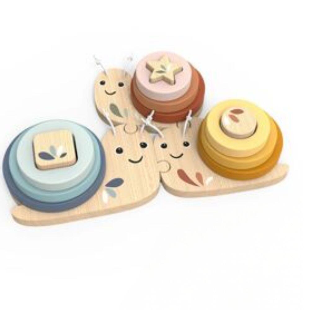 nici - Lernspiel Schnecke nici - Lernspiel Schnecke