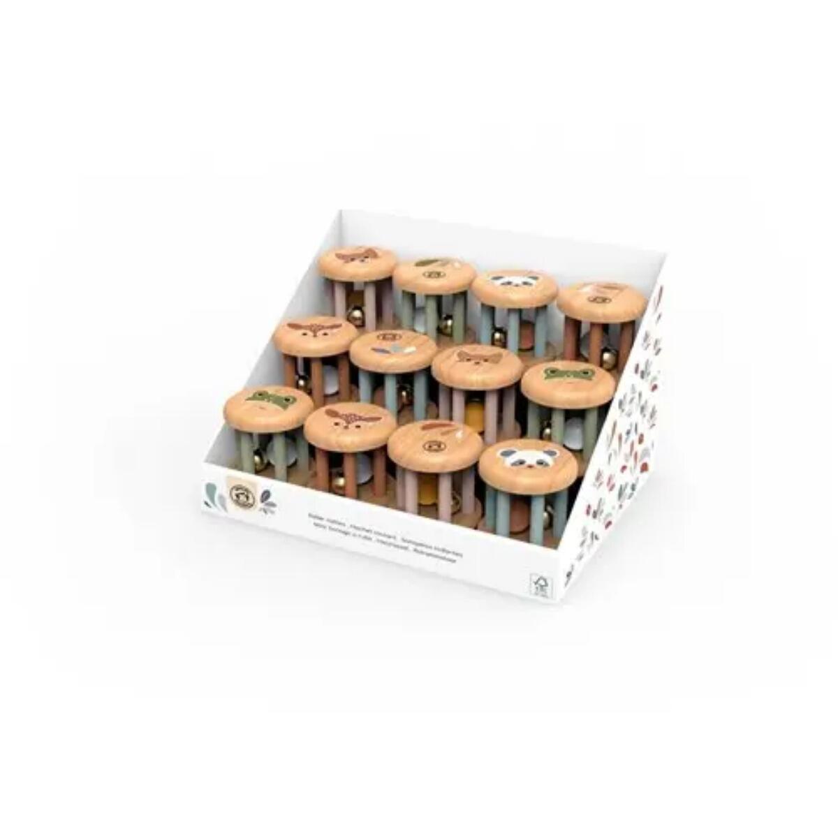 nici - Roll-Greifling nici - Roll-Greifling