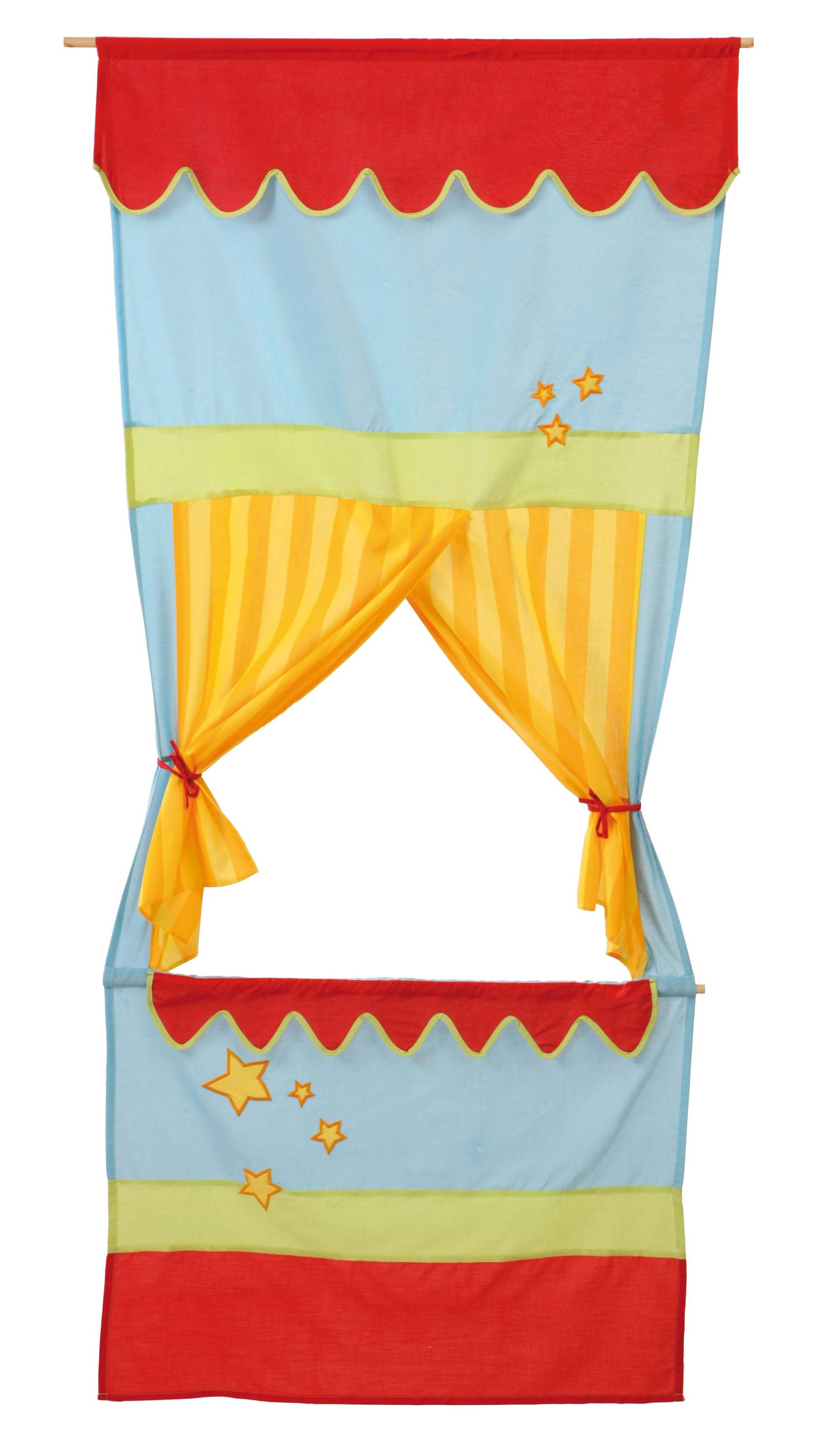 roba Tür-Kasperletheater, platzsparendes Kinder Puppentheater, Kaspertheater zum Aufhängen roba Tür-Kasperletheater, platzsparendes Kinder Puppentheater, Kaspertheater zum Aufhängen