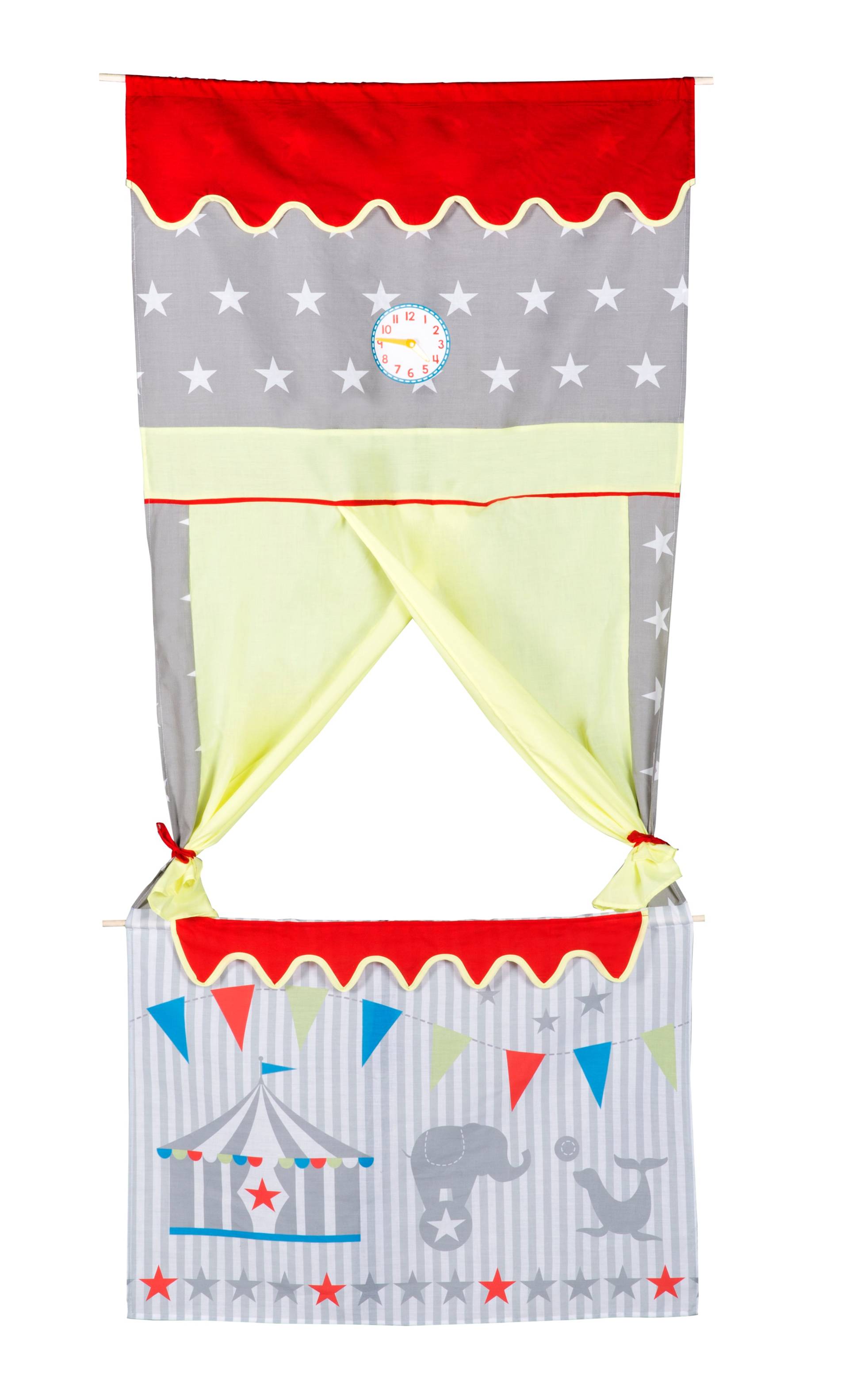 roba Tür-Kaspertheater, platzsparendes Kinder Puppentheater, Kasperletheater zum Aufhängen roba Tür-Kaspertheater, platzsparendes Kinder Puppentheater, Kasperletheater zum Aufhängen