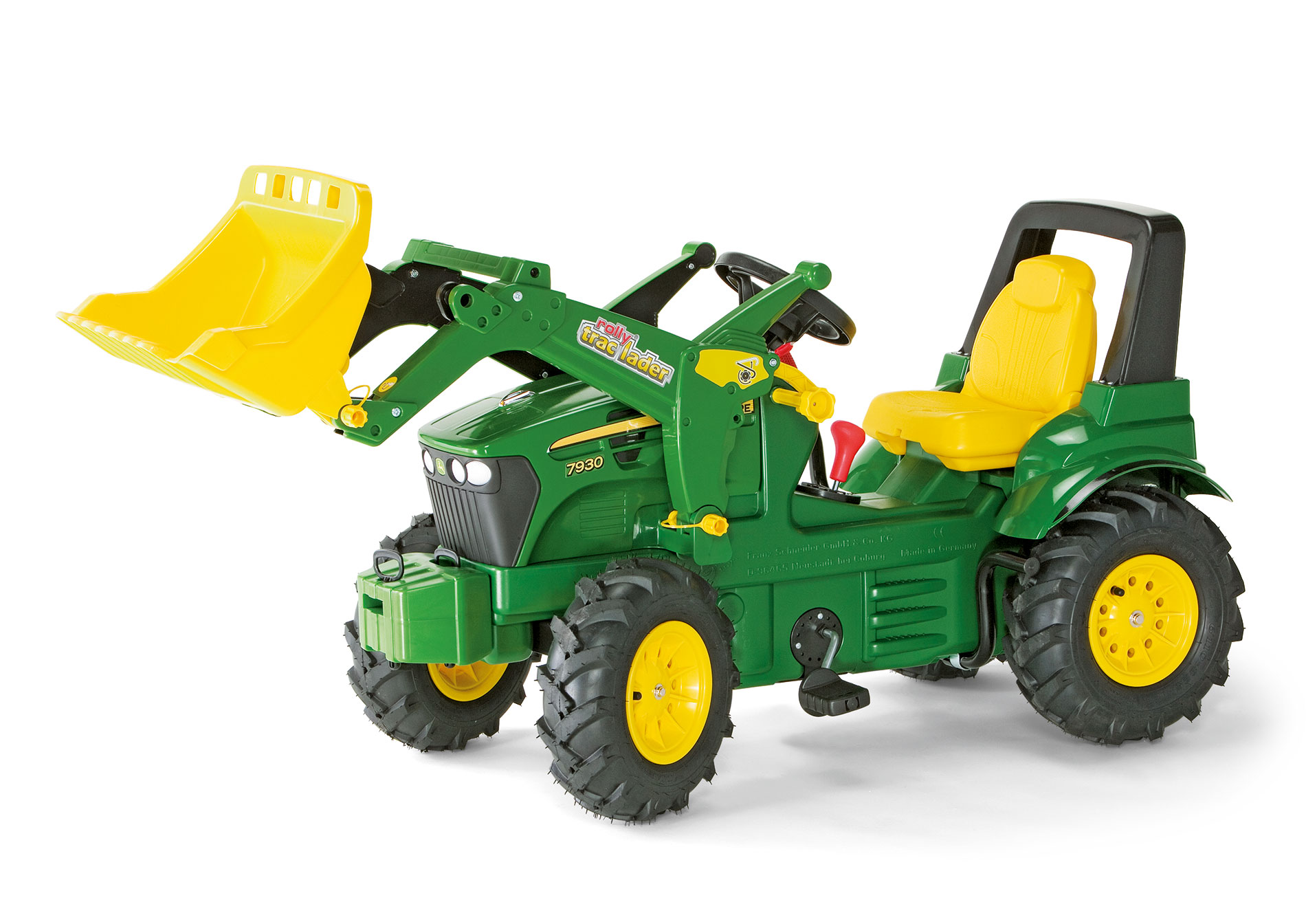 rollyFarmtrac John Deere 7930