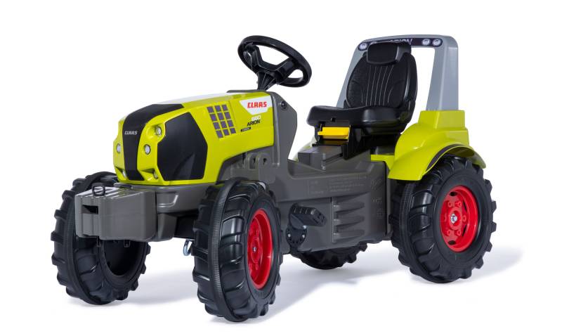 rollyFarmtrac Premium II CLAAS Arion 660