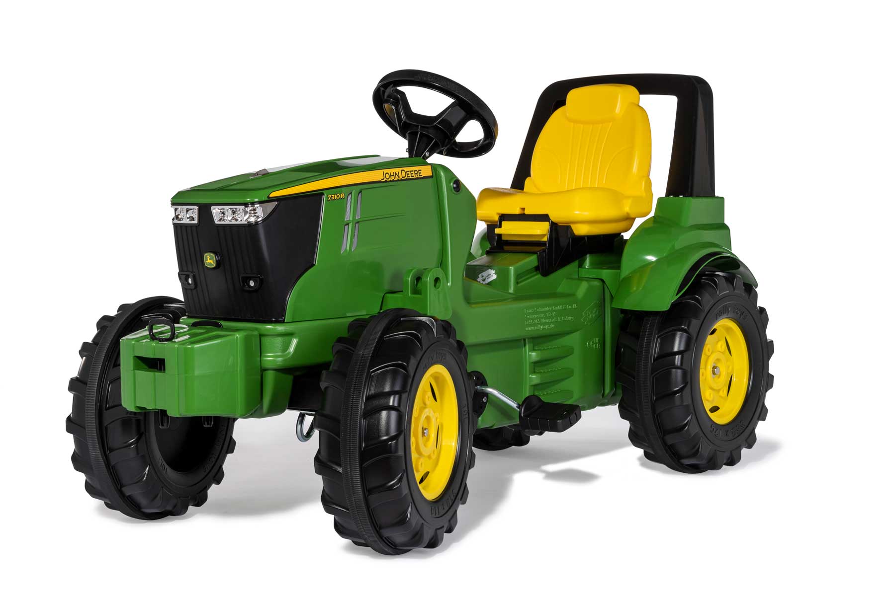 rollyFarmtrac Premium II John Deere 7310R